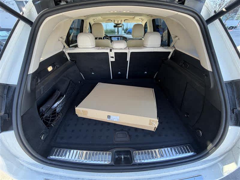 2022 Mercedes-Benz GLE 350 GLE 350