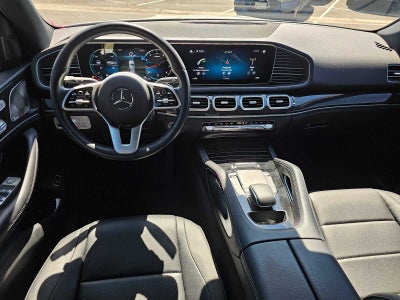 2021 Mercedes-Benz GLE 350 SUV