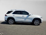 2021 Mercedes-Benz GLE 350 SUV