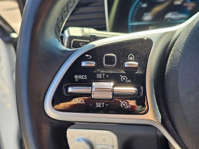 2021 Mercedes-Benz GLE 350 SUV
