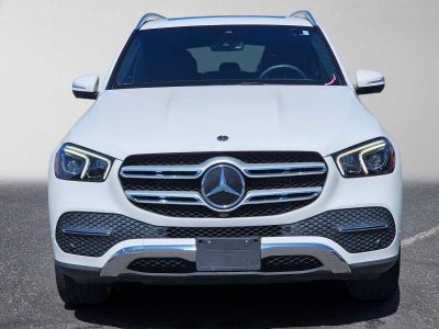 2021 Mercedes-Benz GLE 350 SUV