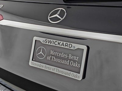 2021 Mercedes-Benz GLE GLE 350