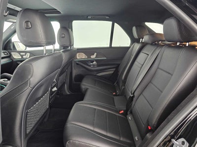 2021 Mercedes-Benz GLE GLE 350