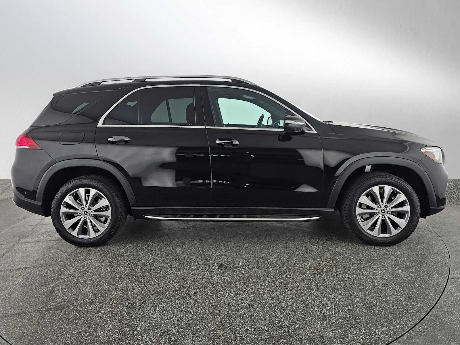 2021 Mercedes-Benz GLE GLE 350