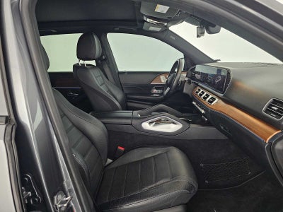2020 Mercedes-Benz GLE 350 4MATIC® SUV
