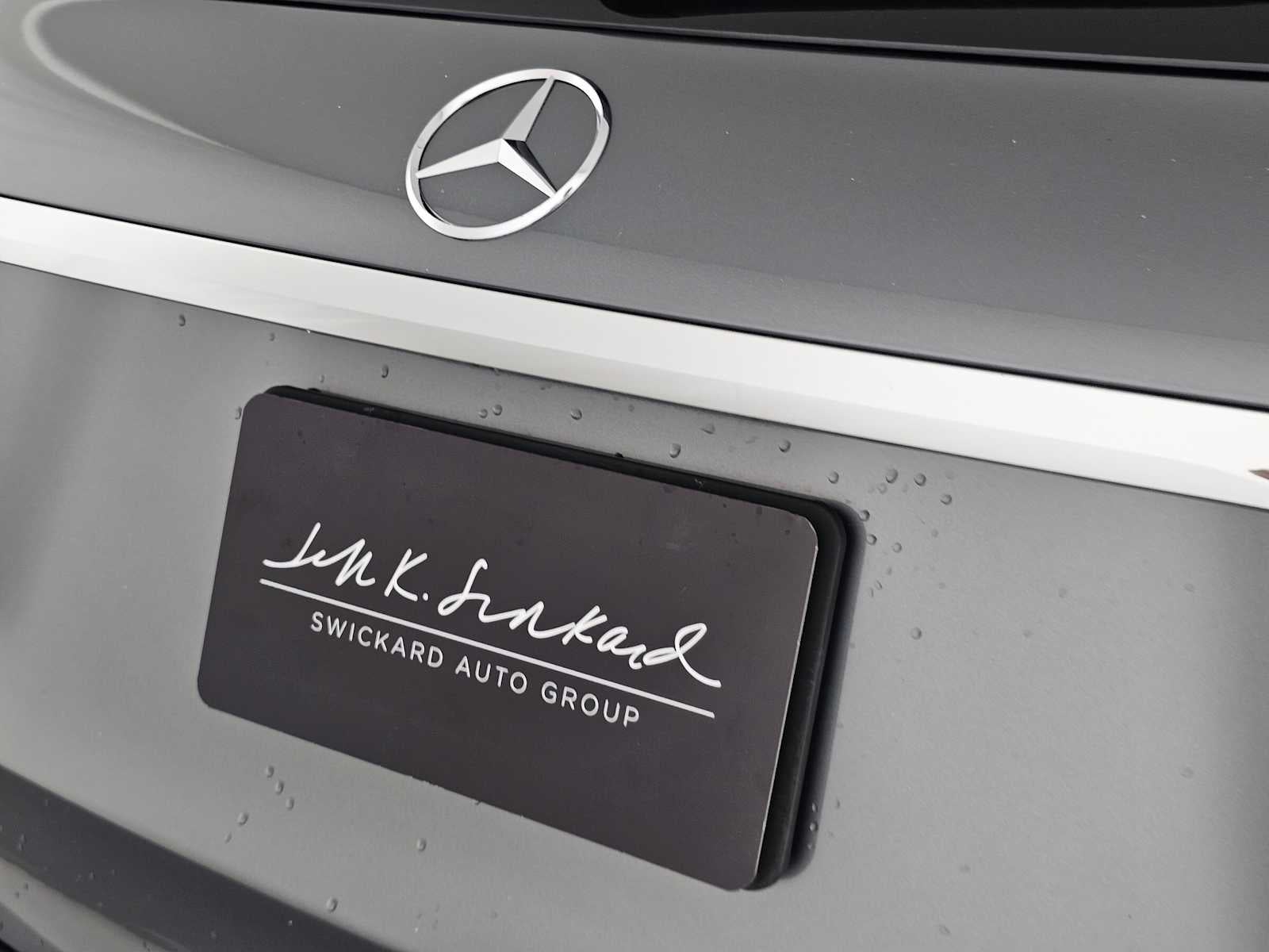 2020 Mercedes-Benz GLE 350 4MATIC® SUV