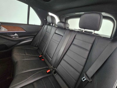 2020 Mercedes-Benz GLE 350 4MATIC® SUV