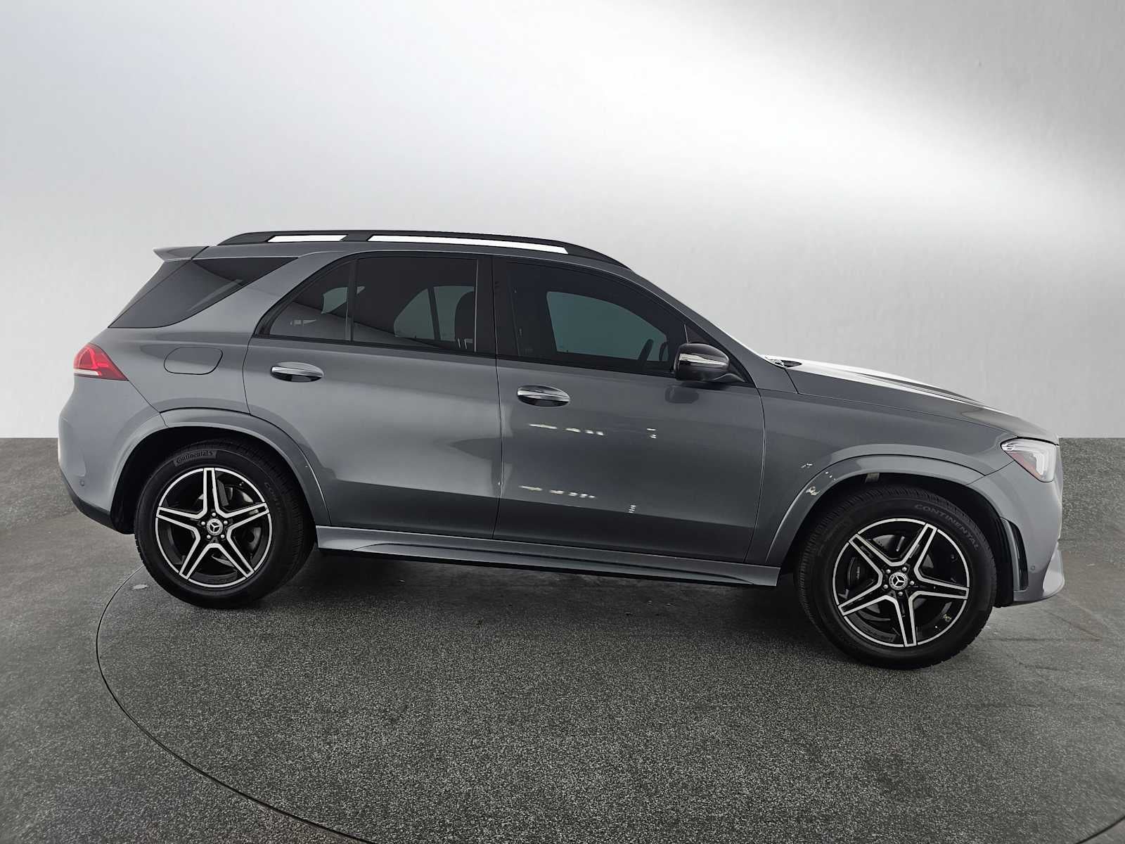 2020 Mercedes-Benz GLE 350 4MATIC® SUV