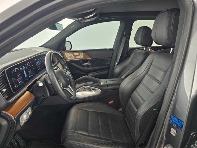 2020 Mercedes-Benz GLE 350 4MATIC® SUV