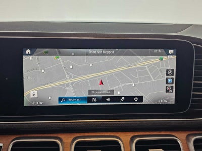 2020 Mercedes-Benz GLE 350 4MATIC® SUV