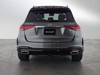 2020 Mercedes-Benz GLE 350 4MATIC® SUV