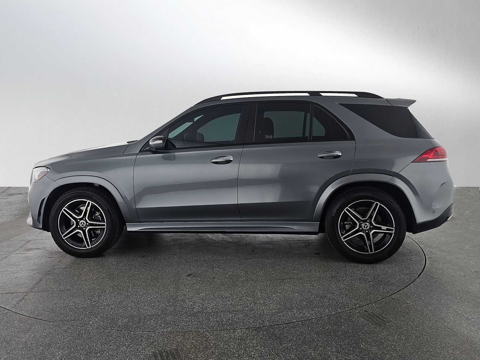 2020 Mercedes-Benz GLE 350 4MATIC® SUV
