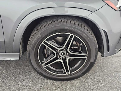 2020 Mercedes-Benz GLE 350 4MATIC® SUV