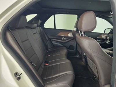 2021 Mercedes-Benz GLE 350 4MATIC® SUV
