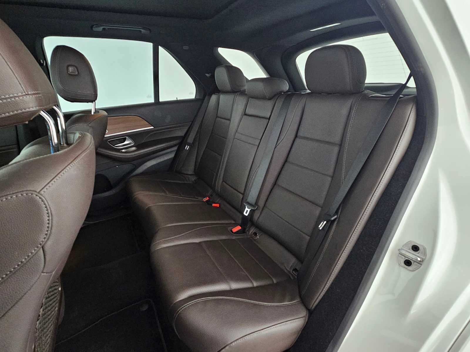 2021 Mercedes-Benz GLE 350 4MATIC® SUV