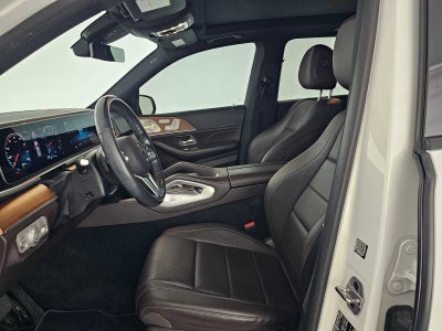 2021 Mercedes-Benz GLE 350 4MATIC® SUV