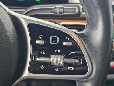 2021 Mercedes-Benz GLE 350 4MATIC® SUV