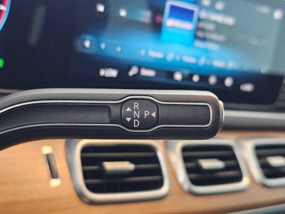 2021 Mercedes-Benz GLE 350 4MATIC® SUV