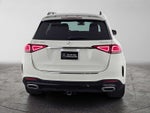 2021 Mercedes-Benz GLE 350 4MATIC® SUV