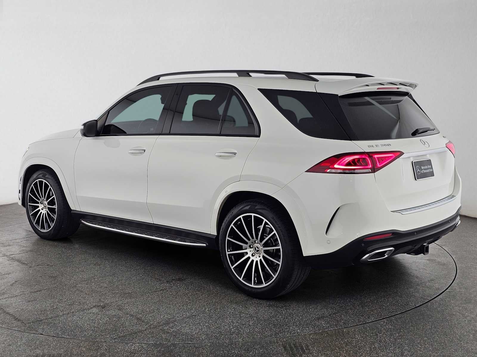 2021 Mercedes-Benz GLE 350 4MATIC® SUV
