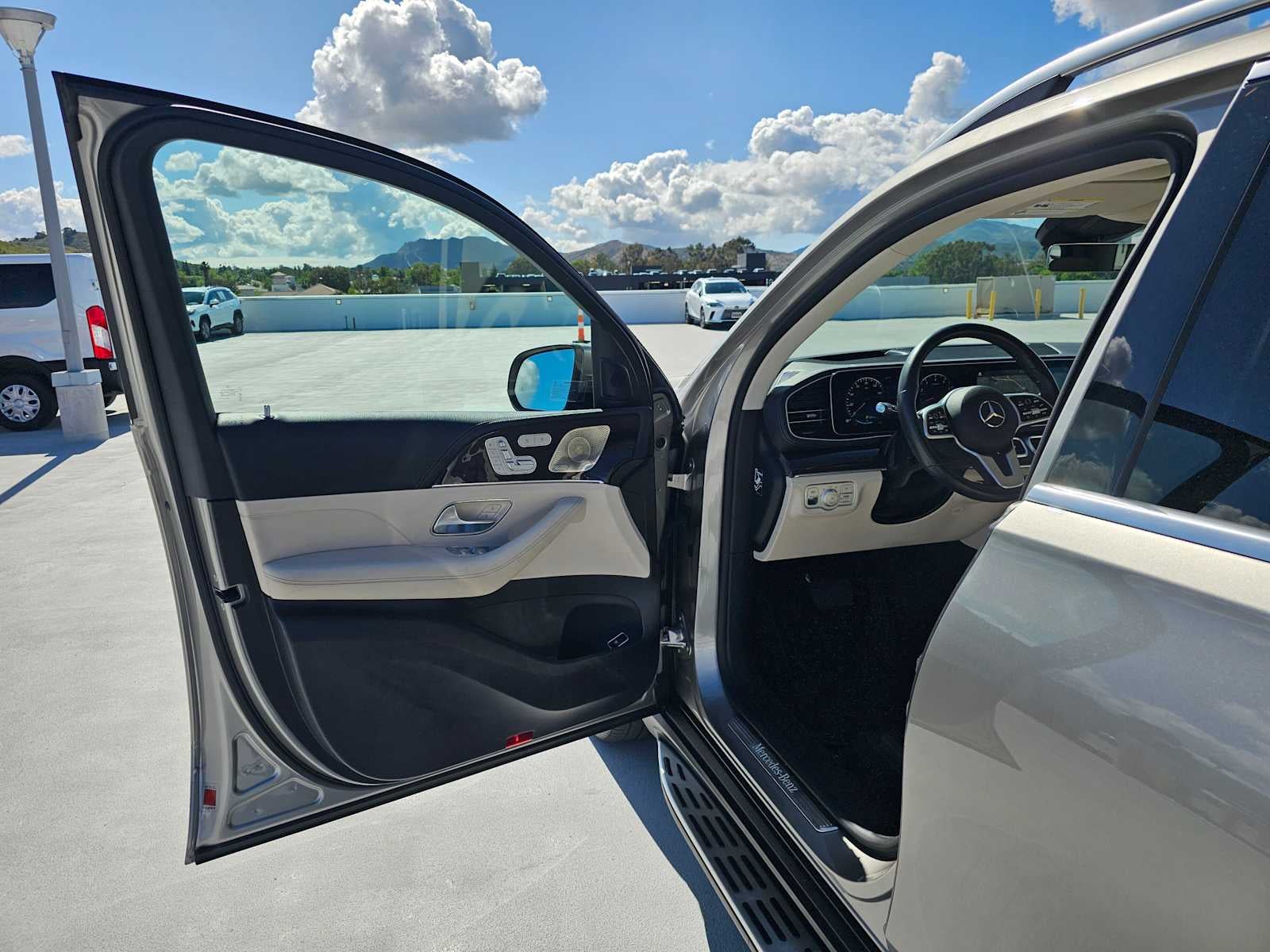 2021 Mercedes-Benz GLE 350 4MATIC® SUV