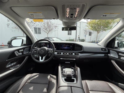 2020 Mercedes-Benz GLE 350 4MATIC® SUV