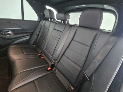 2022 Mercedes-Benz GLE 450 4MATIC® SUV
