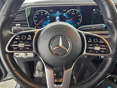 2022 Mercedes-Benz GLE 450 4MATIC® SUV