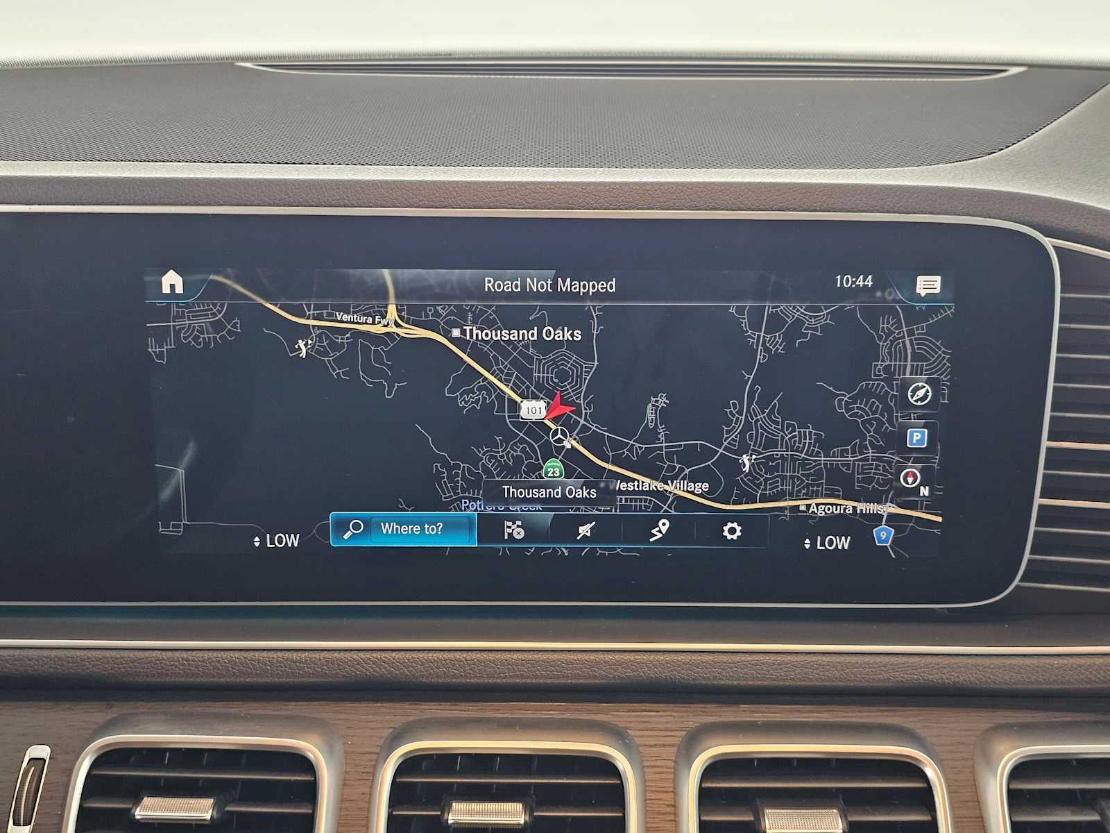 2022 Mercedes-Benz GLE 450 4MATIC® SUV