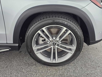 2022 Mercedes-Benz GLE 450 4MATIC® SUV