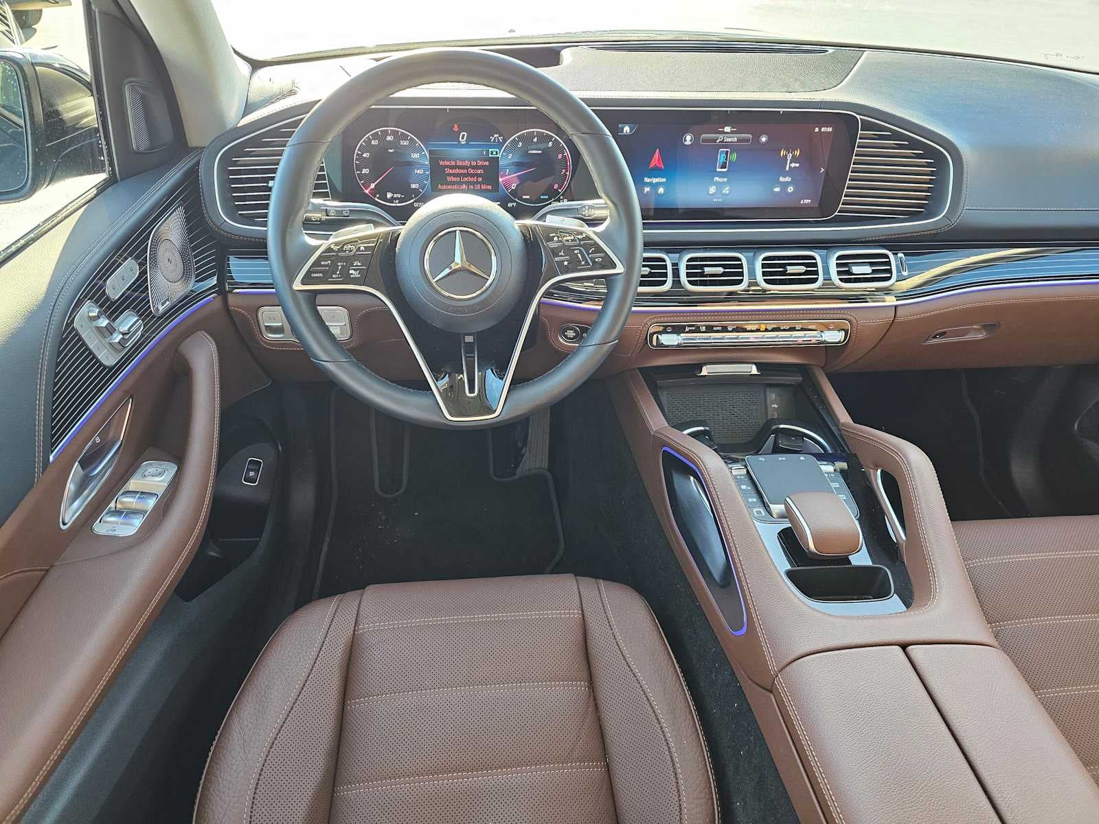 2026 Mercedes-Benz GLE 450 4MATIC® SUV