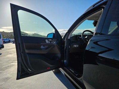 2026 Mercedes-Benz GLE 450 4MATIC® SUV