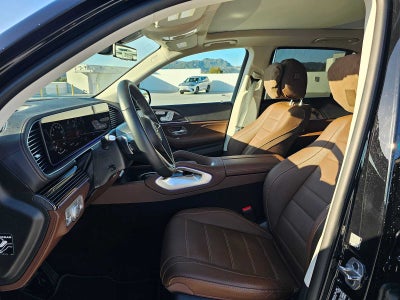 2026 Mercedes-Benz GLE 450 4MATIC® SUV