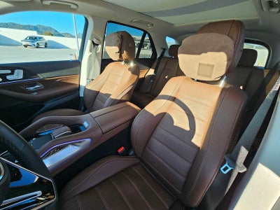 2026 Mercedes-Benz GLE 450 4MATIC® SUV