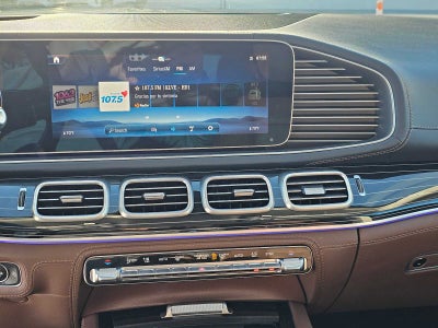 2026 Mercedes-Benz GLE 450 4MATIC® SUV