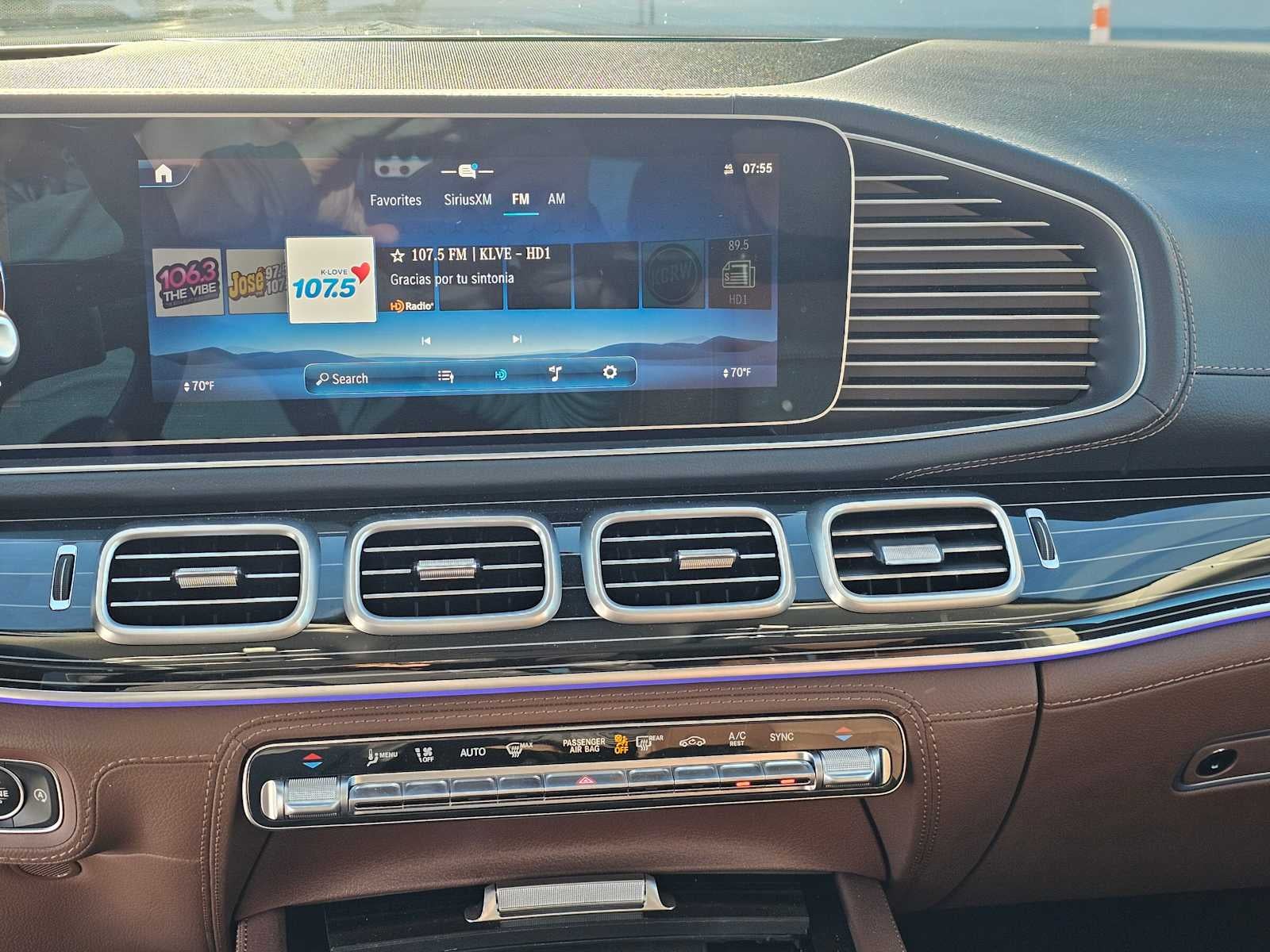 2026 Mercedes-Benz GLE 450 4MATIC® SUV