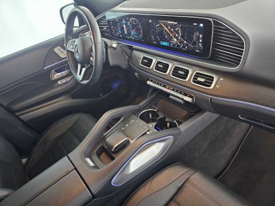 2023 Mercedes-Benz GLE GLE 450