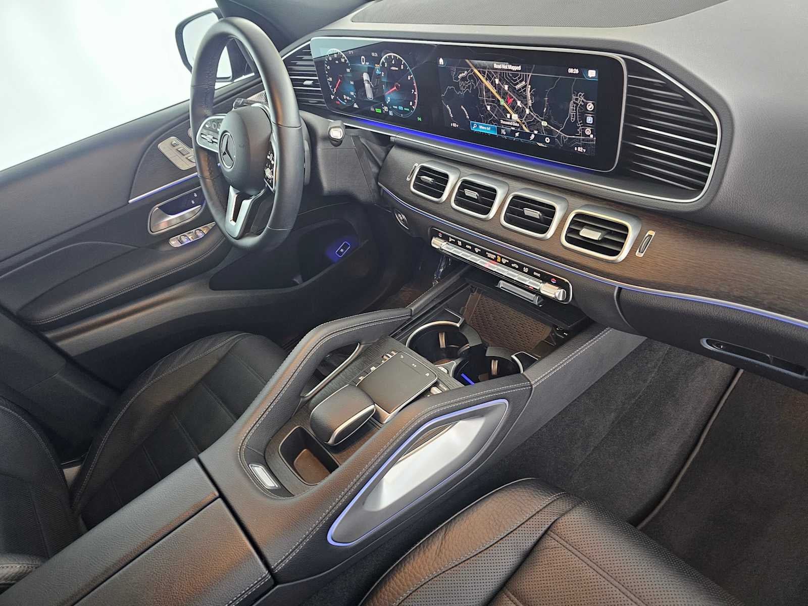 2023 Mercedes-Benz GLE GLE 450