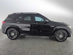 2023 Mercedes-Benz GLE GLE 450