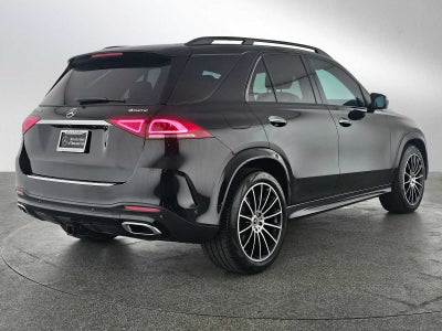 2023 Mercedes-Benz GLE GLE 450