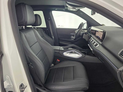 2026 Mercedes-Benz GLE 450 4MATIC® SUV