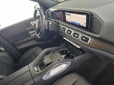 2026 Mercedes-Benz GLE 450 4MATIC® SUV