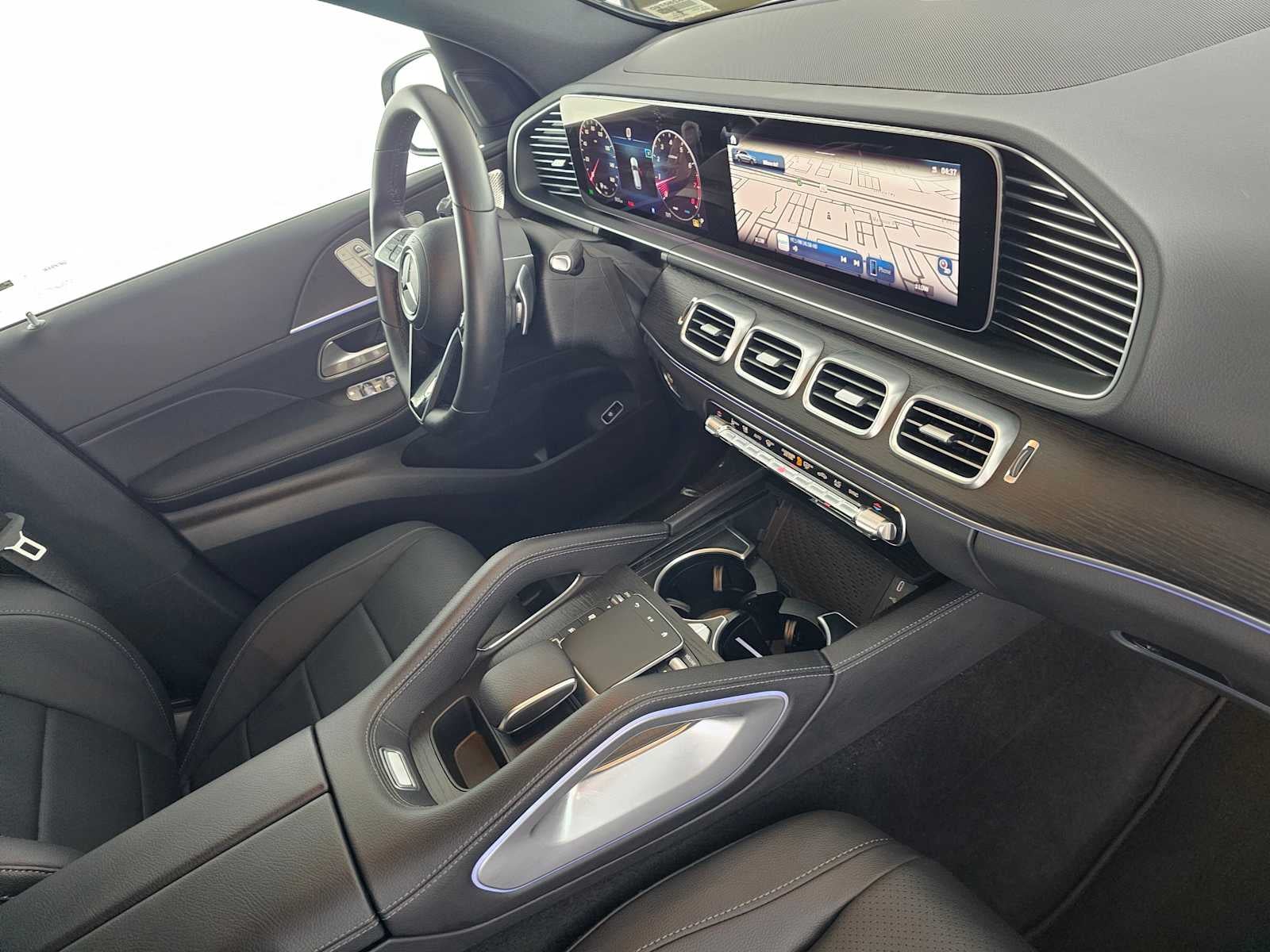 2026 Mercedes-Benz GLE 450 4MATIC® SUV