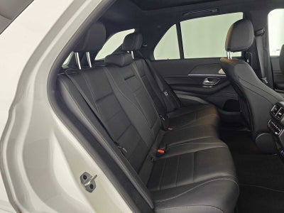 2026 Mercedes-Benz GLE 450 4MATIC® SUV