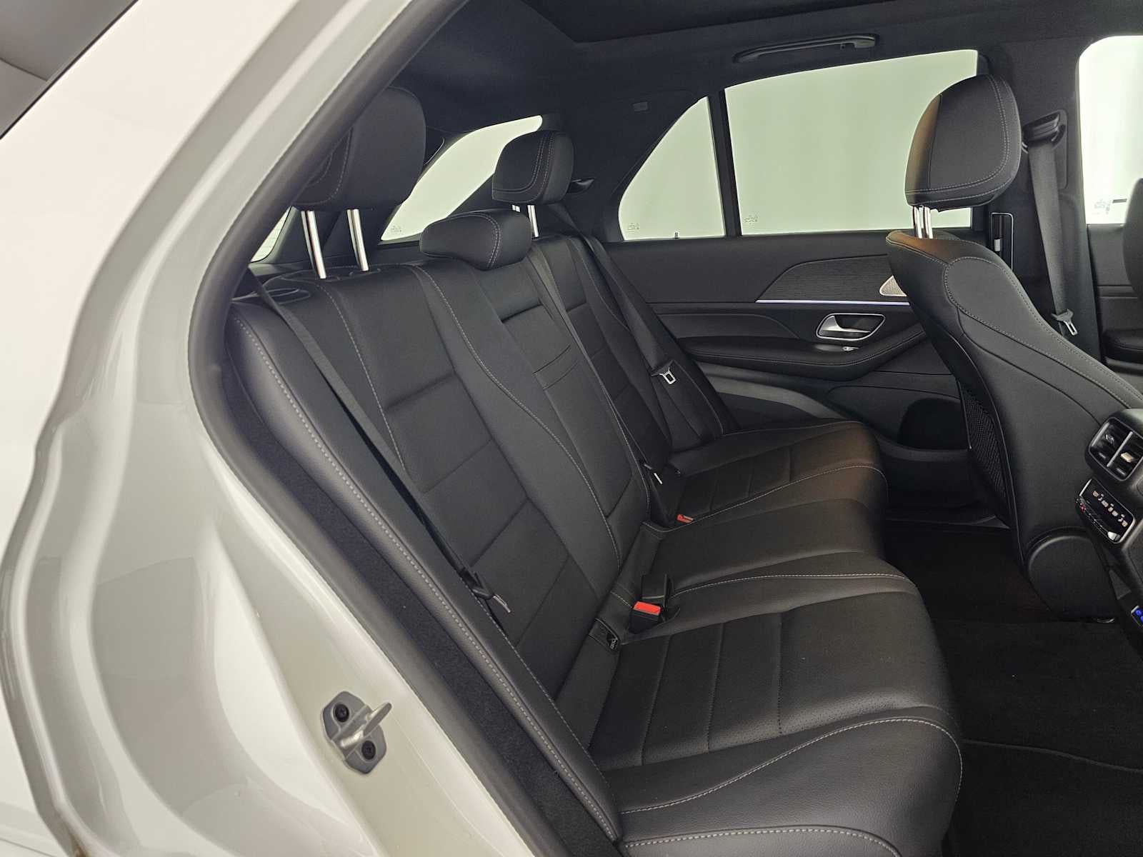 2026 Mercedes-Benz GLE 450 4MATIC® SUV