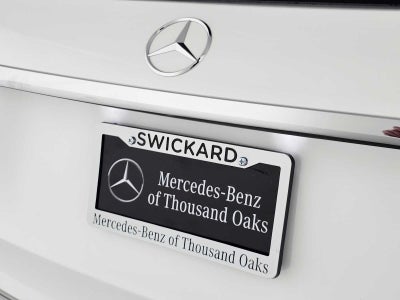 2026 Mercedes-Benz GLE 450 4MATIC® SUV