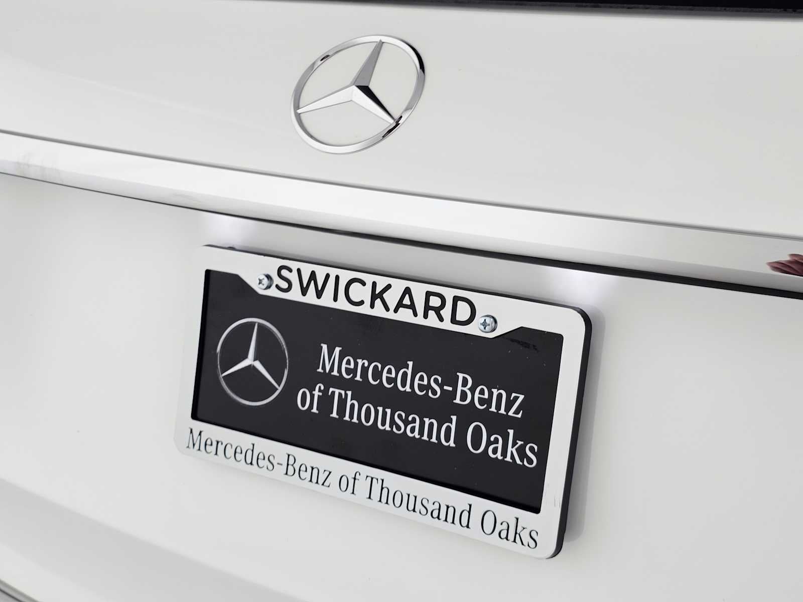 2026 Mercedes-Benz GLE 450 4MATIC® SUV
