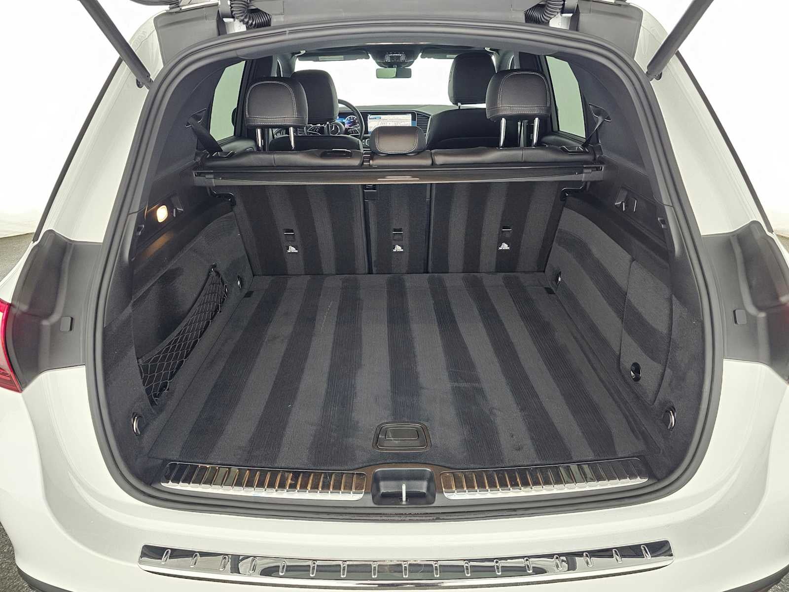2026 Mercedes-Benz GLE 450 4MATIC® SUV