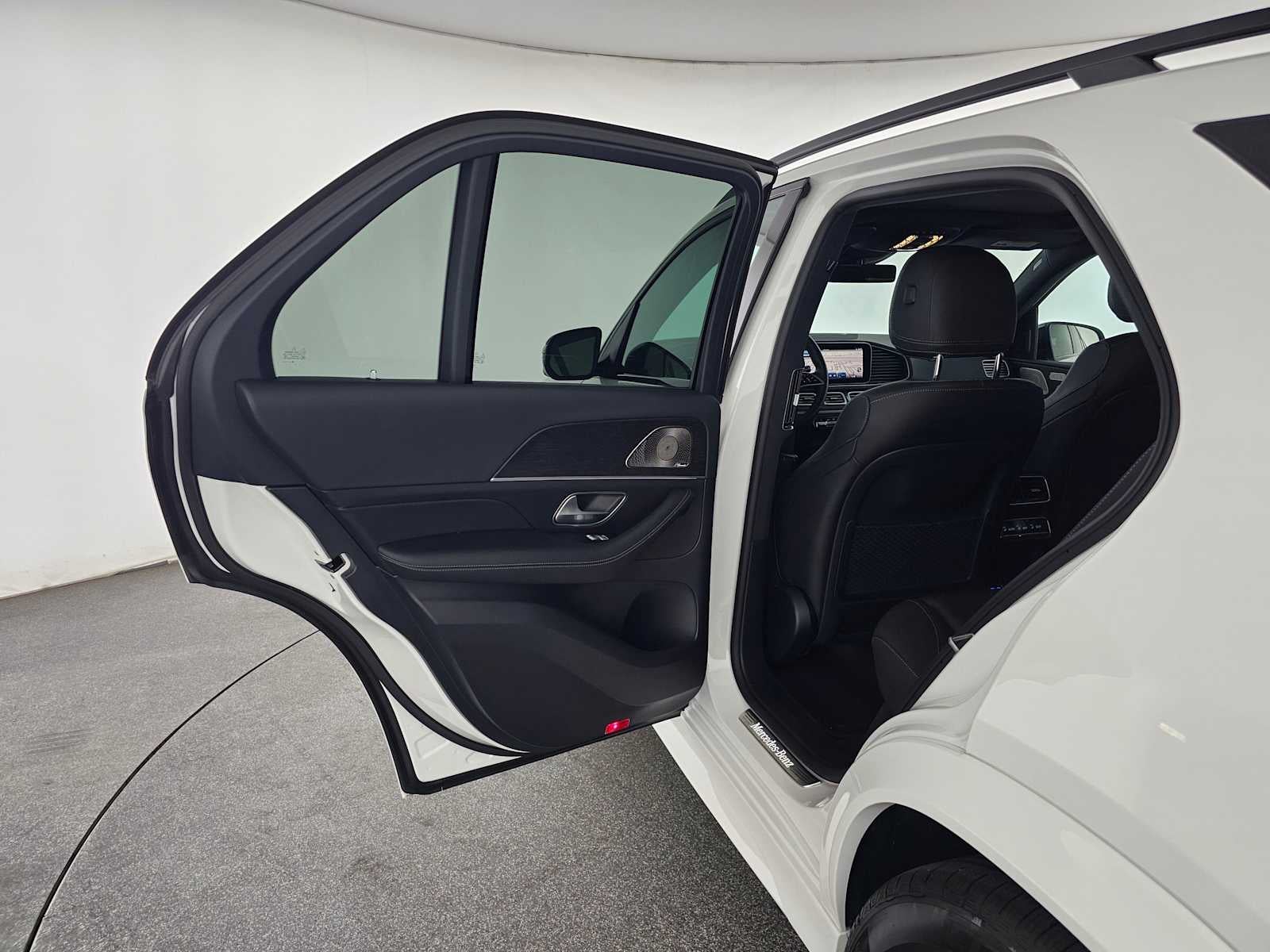 2026 Mercedes-Benz GLE 450 4MATIC® SUV