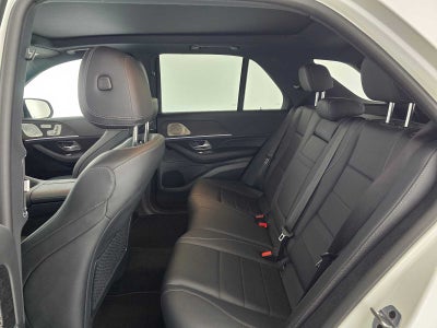 2026 Mercedes-Benz GLE 450 4MATIC® SUV
